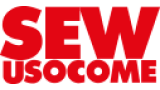 Logo SEW USOCOME